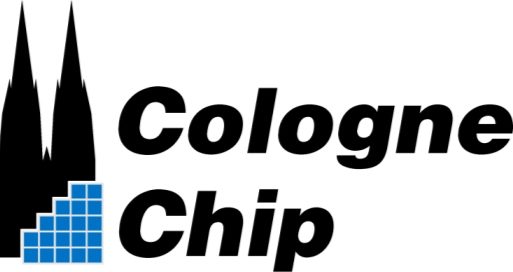 cologne chip logo