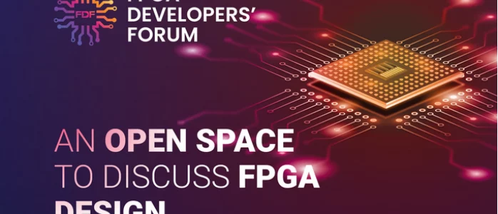 3rd FPGA Developers’ Forum at CERN